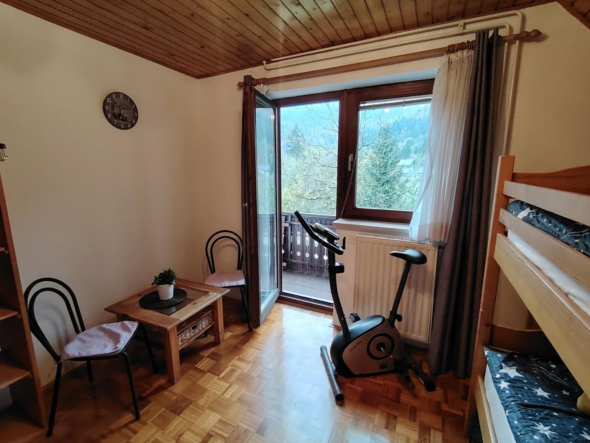 Fantastic Apartment Brglez ゴレンスカ地方 エクステリア 写真